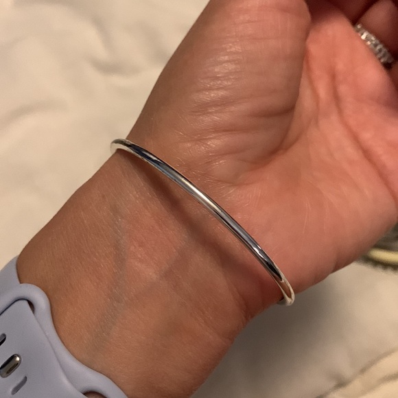 Turquoise bangle - Picture 2 of 3